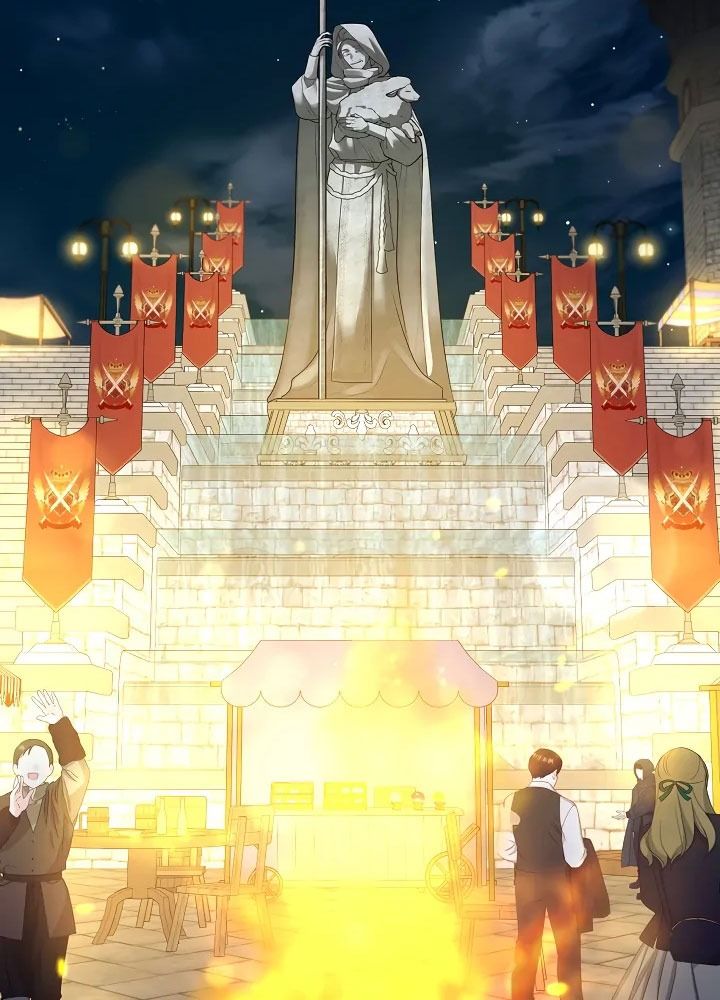 Thợ săn hạng S không muốn trở thành công chúa phản diện Chap 69 - Next Chap 70