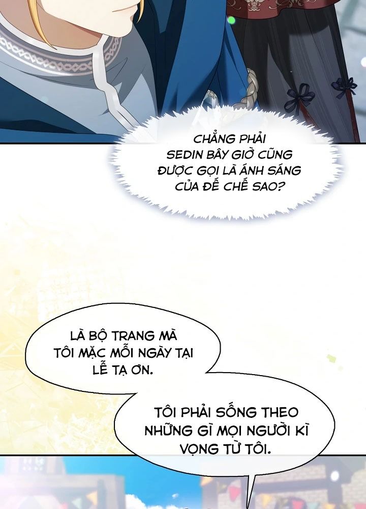 Thợ săn hạng S không muốn trở thành công chúa phản diện Chap 69 - Next Chap 70