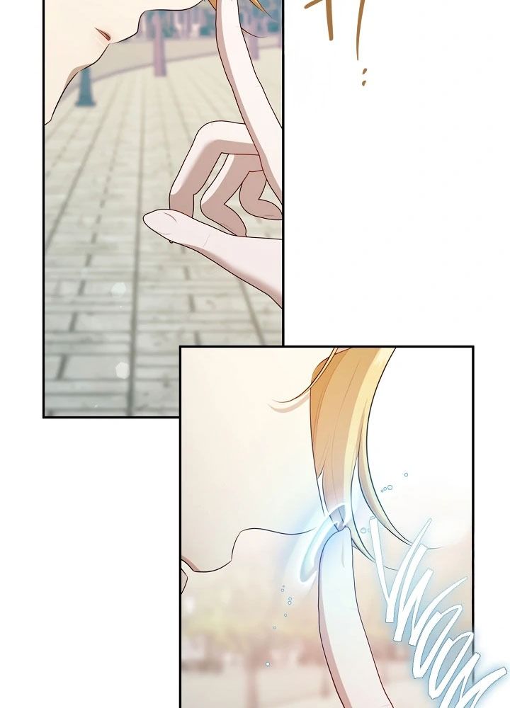 Thợ săn hạng S không muốn trở thành công chúa phản diện Chap 69 - Next Chap 70