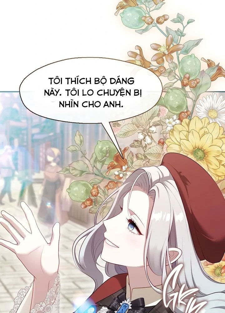 Thợ săn hạng S không muốn trở thành công chúa phản diện Chap 69 - Next Chap 70