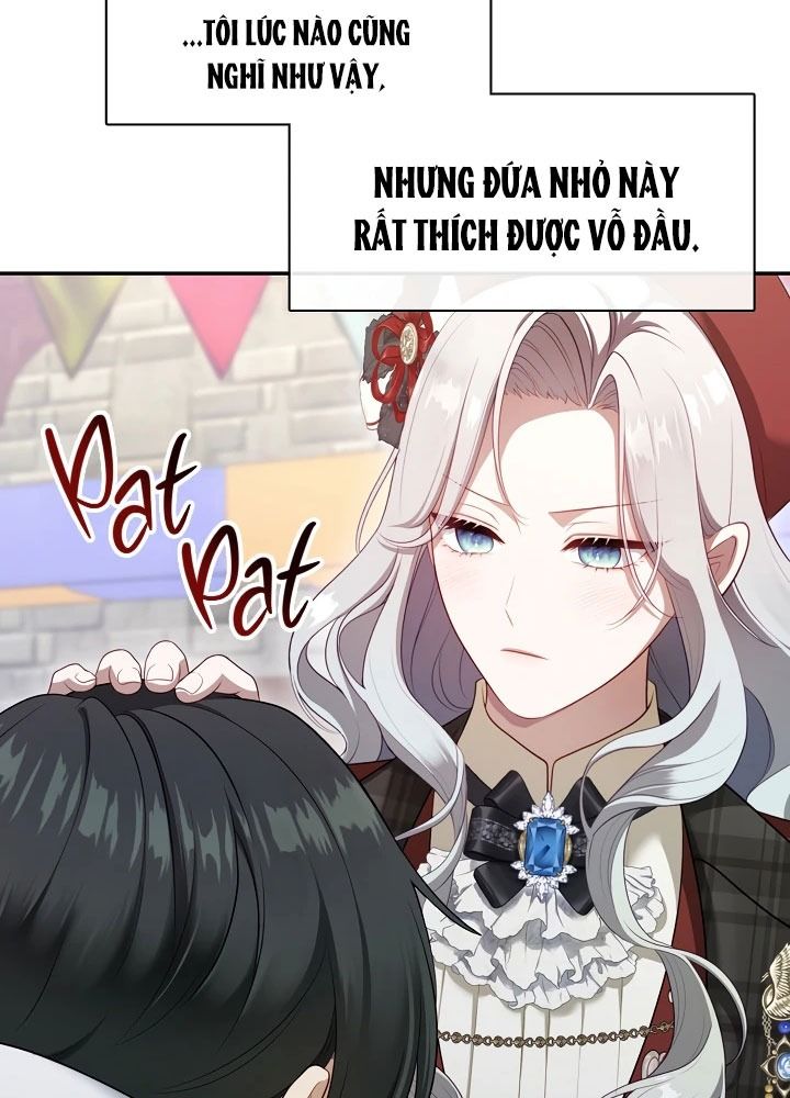 Thợ săn hạng S không muốn trở thành công chúa phản diện Chap 69 - Next Chap 70