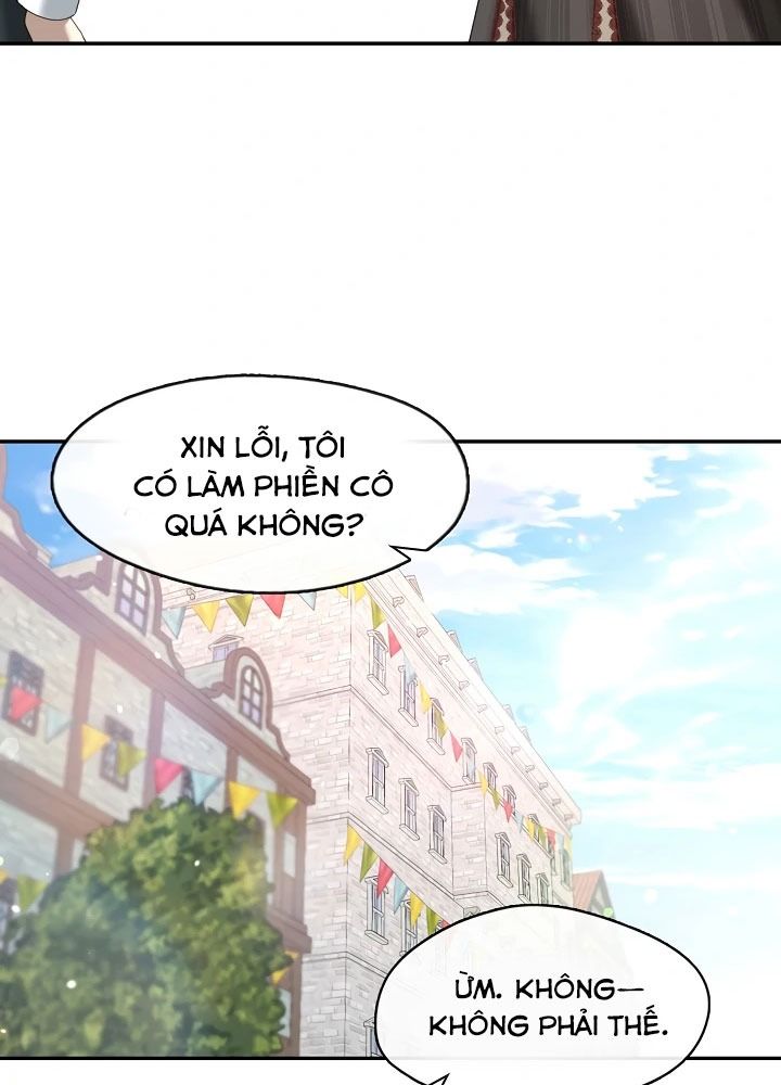 Thợ săn hạng S không muốn trở thành công chúa phản diện Chap 69 - Next Chap 70