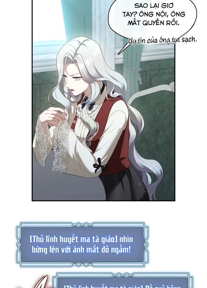 Thợ săn hạng S không muốn trở thành công chúa phản diện Chap 69 - Next Chap 70