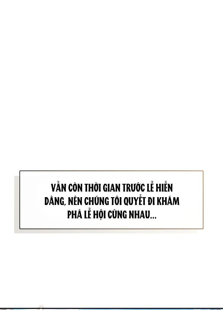 Thợ săn hạng S không muốn trở thành công chúa phản diện Chap 69 - Next Chap 70