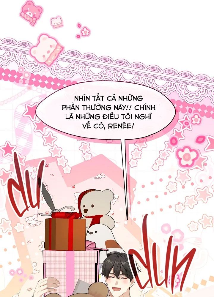 Thợ săn hạng S không muốn trở thành công chúa phản diện Chap 69 - Next Chap 70