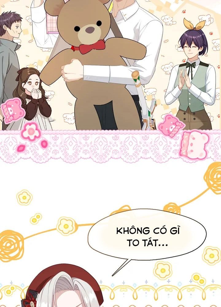 Thợ săn hạng S không muốn trở thành công chúa phản diện Chap 69 - Next Chap 70