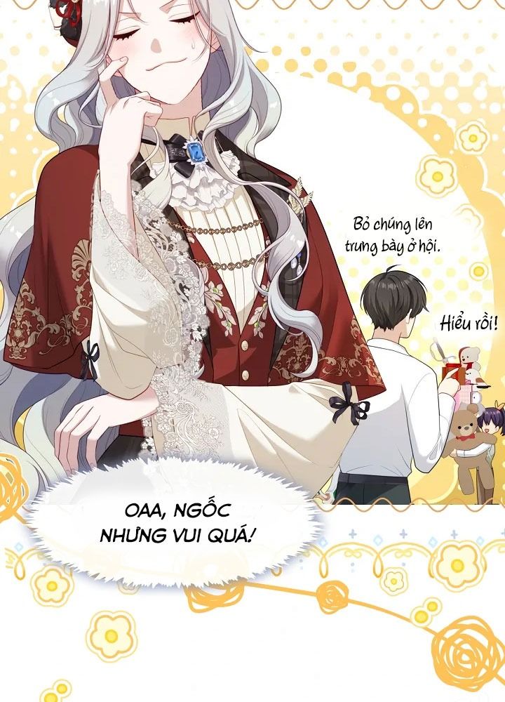 Thợ săn hạng S không muốn trở thành công chúa phản diện Chap 69 - Next Chap 70