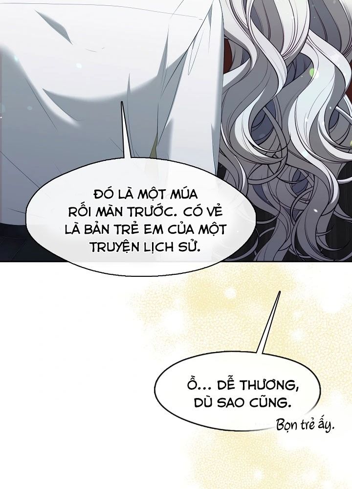 Thợ săn hạng S không muốn trở thành công chúa phản diện Chap 69 - Next Chap 70