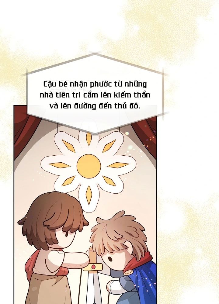 Thợ săn hạng S không muốn trở thành công chúa phản diện Chap 69 - Next Chap 70