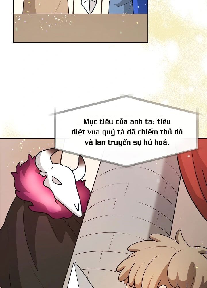 Thợ săn hạng S không muốn trở thành công chúa phản diện Chap 69 - Next Chap 70