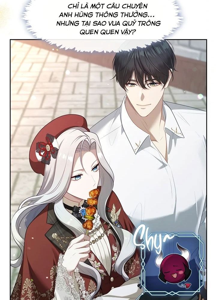 Thợ săn hạng S không muốn trở thành công chúa phản diện Chap 69 - Next Chap 70