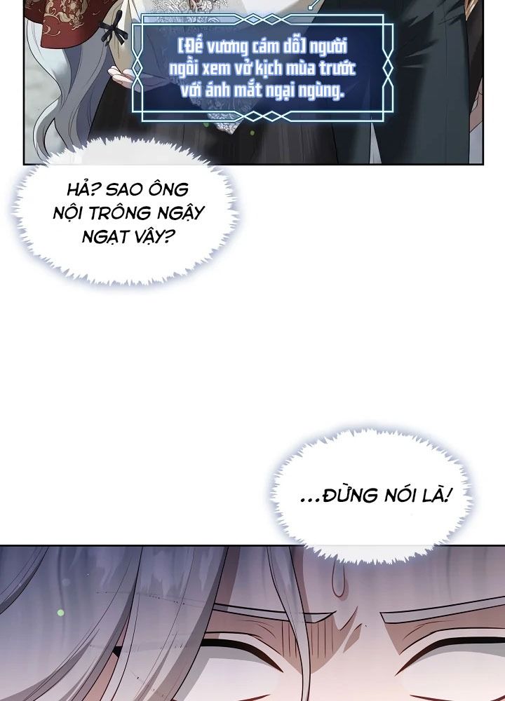 Thợ săn hạng S không muốn trở thành công chúa phản diện Chap 69 - Next Chap 70