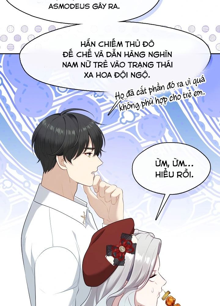 Thợ săn hạng S không muốn trở thành công chúa phản diện Chap 69 - Next Chap 70