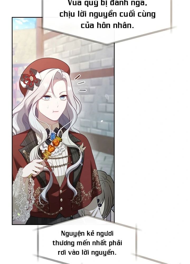 Thợ săn hạng S không muốn trở thành công chúa phản diện Chap 69 - Next Chap 70