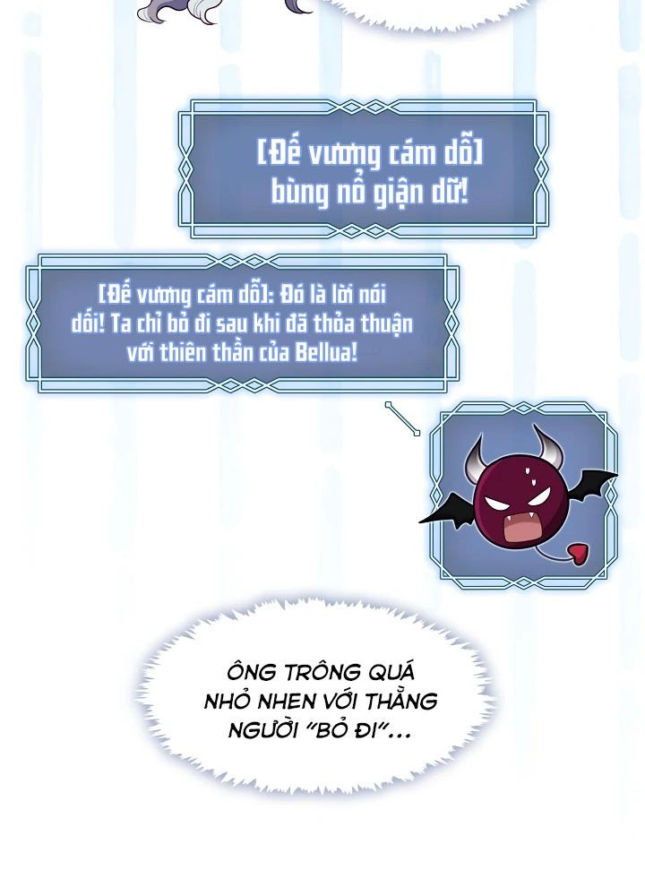 Thợ săn hạng S không muốn trở thành công chúa phản diện Chap 69 - Next Chap 70