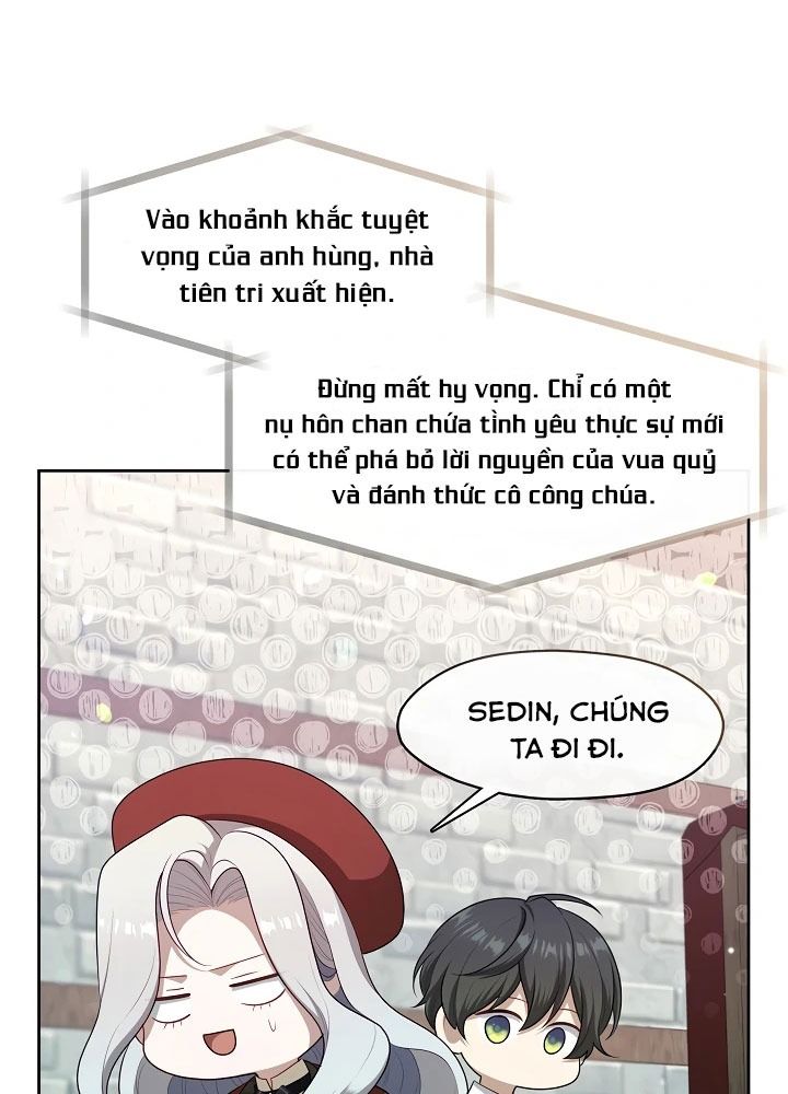 Thợ săn hạng S không muốn trở thành công chúa phản diện Chap 69 - Next Chap 70