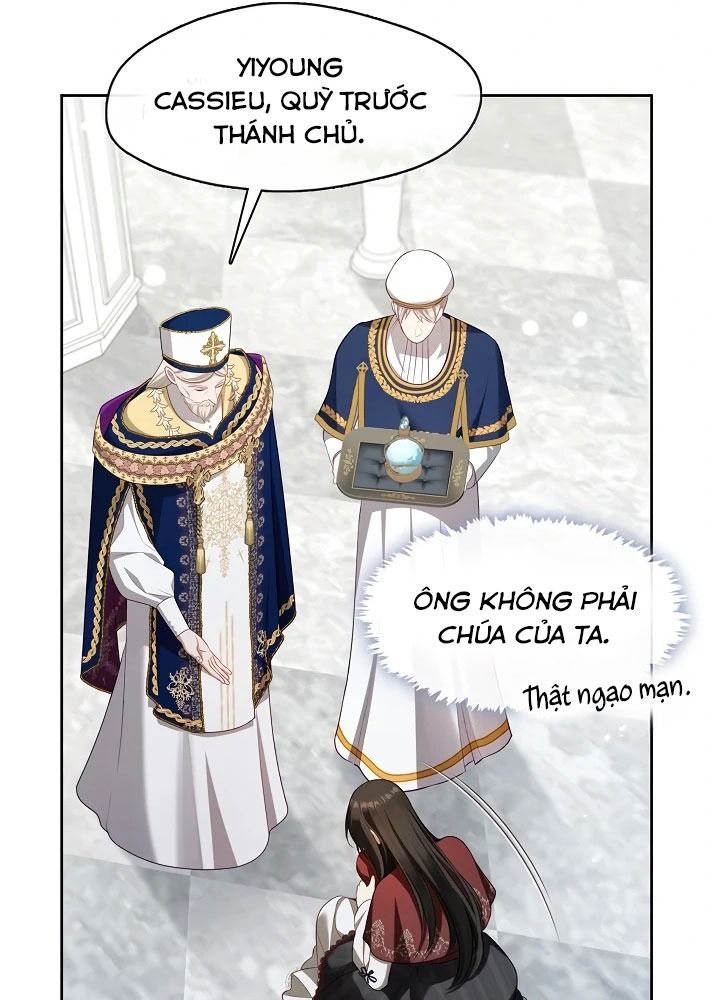 Thợ săn hạng S không muốn trở thành công chúa phản diện Chap 70 - Next Chap 71