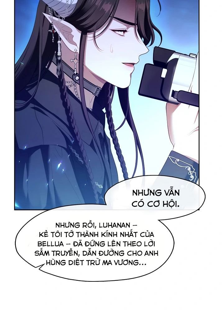 Thợ săn hạng S không muốn trở thành công chúa phản diện Chap 70 - Next Chap 71