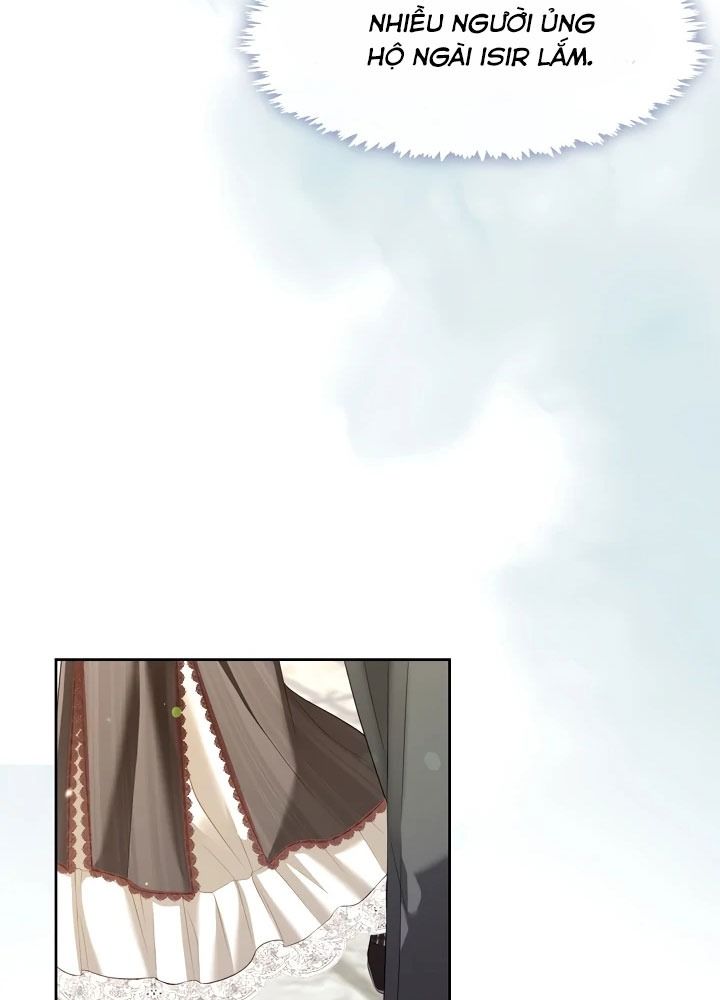 Thợ săn hạng S không muốn trở thành công chúa phản diện Chap 70 - Next Chap 71