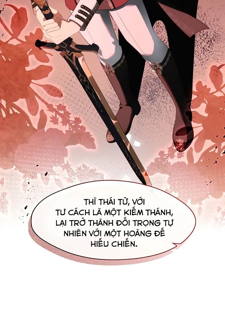 Thợ săn hạng S không muốn trở thành công chúa phản diện Chap 70 - Next Chap 71