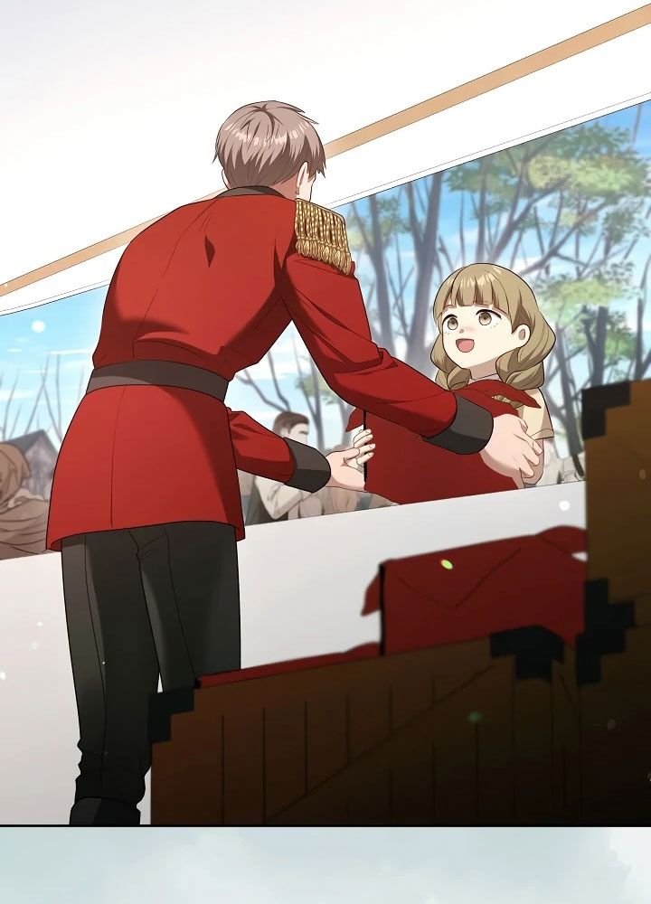 Thợ săn hạng S không muốn trở thành công chúa phản diện Chap 70 - Next Chap 71