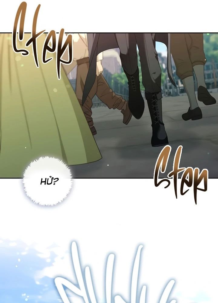 Thợ săn hạng S không muốn trở thành công chúa phản diện Chap 70 - Next Chap 71