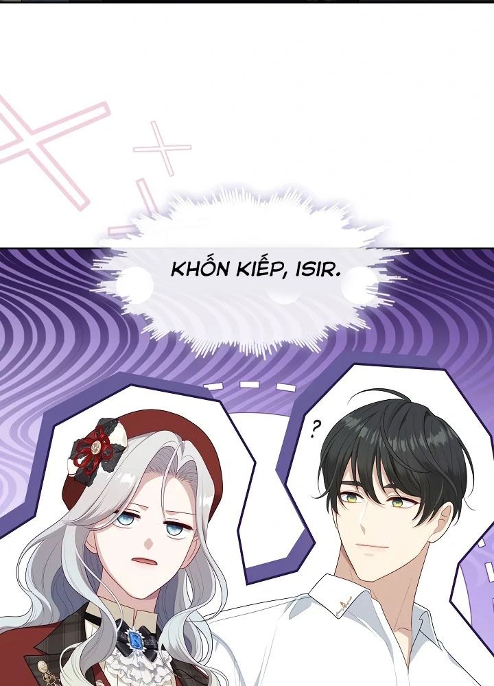 Thợ săn hạng S không muốn trở thành công chúa phản diện Chap 70 - Next Chap 71