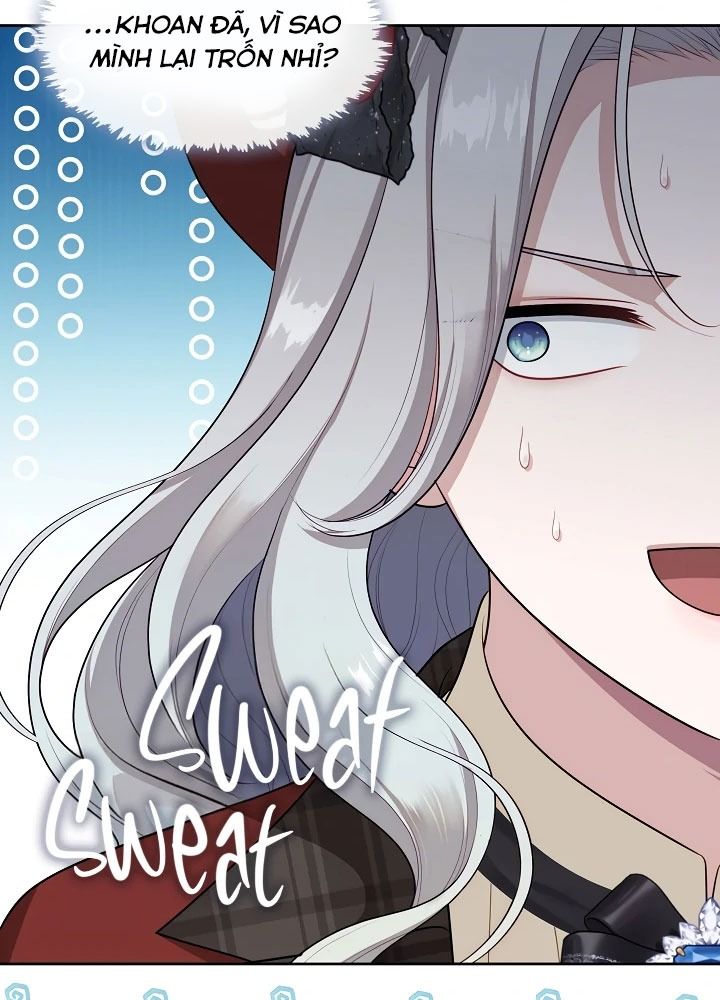 Thợ săn hạng S không muốn trở thành công chúa phản diện Chap 70 - Next Chap 71