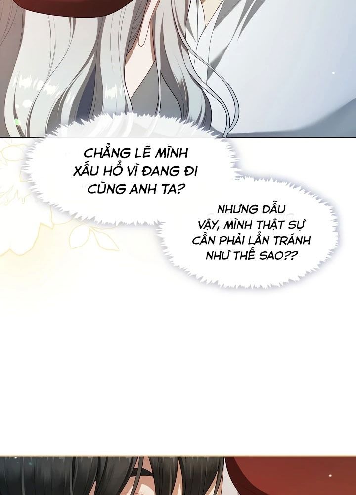 Thợ săn hạng S không muốn trở thành công chúa phản diện Chap 70 - Next Chap 71