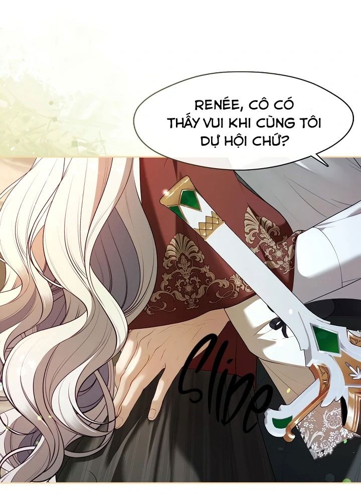 Thợ săn hạng S không muốn trở thành công chúa phản diện Chap 70 - Next Chap 71