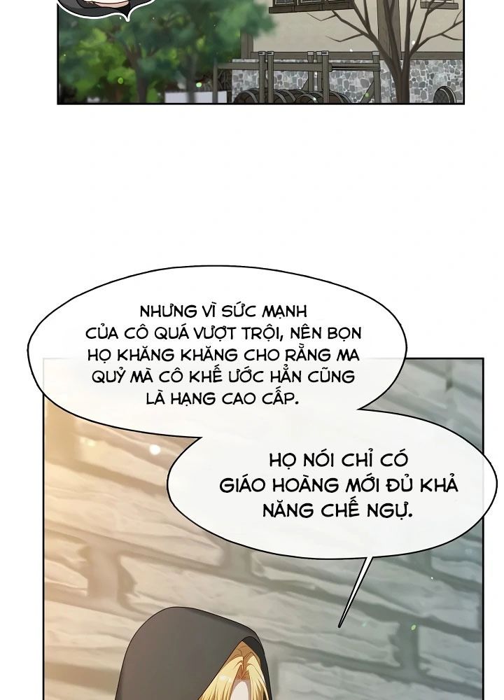 Thợ săn hạng S không muốn trở thành công chúa phản diện Chap 70 - Next Chap 71