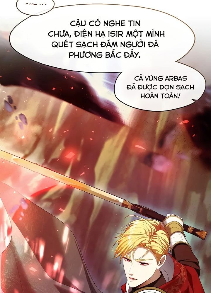 Thợ săn hạng S không muốn trở thành công chúa phản diện Chap 70 - Next Chap 71