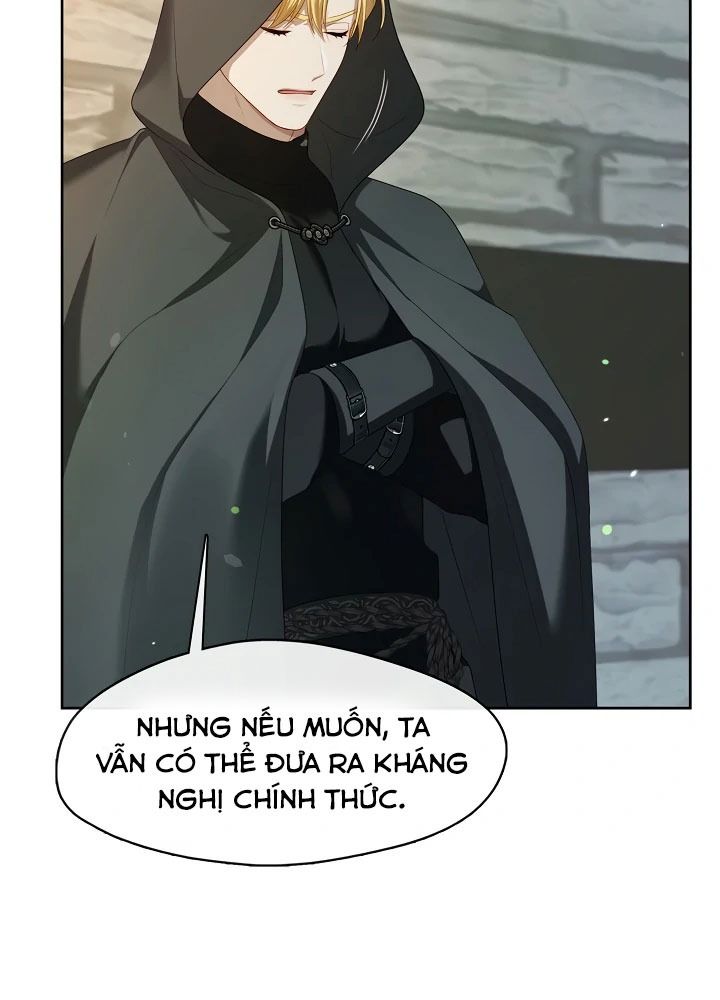 Thợ săn hạng S không muốn trở thành công chúa phản diện Chap 70 - Next Chap 71