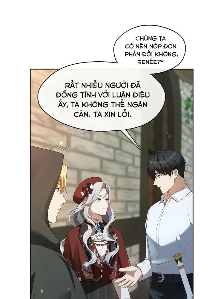 Thợ săn hạng S không muốn trở thành công chúa phản diện Chap 70 - Next Chap 71