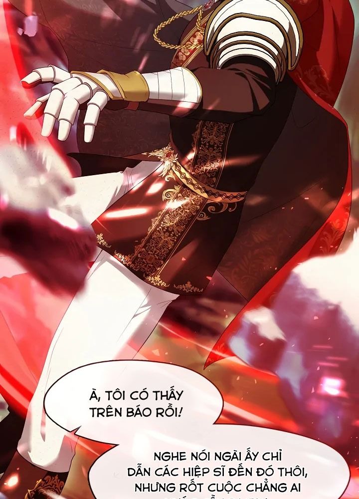 Thợ săn hạng S không muốn trở thành công chúa phản diện Chap 70 - Next Chap 71