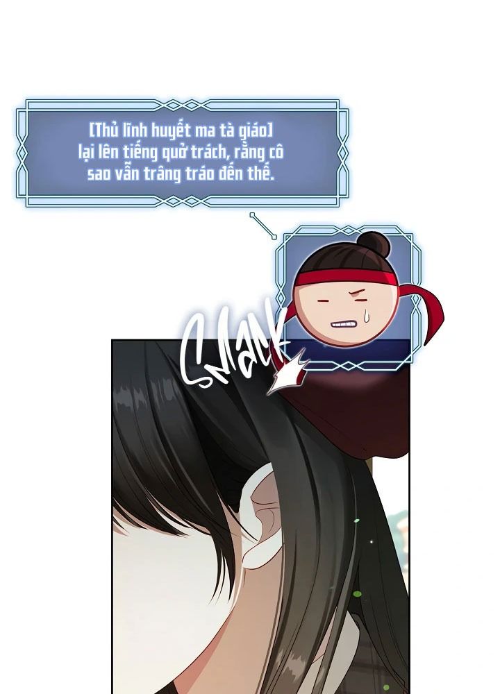 Thợ săn hạng S không muốn trở thành công chúa phản diện Chap 70 - Next Chap 71