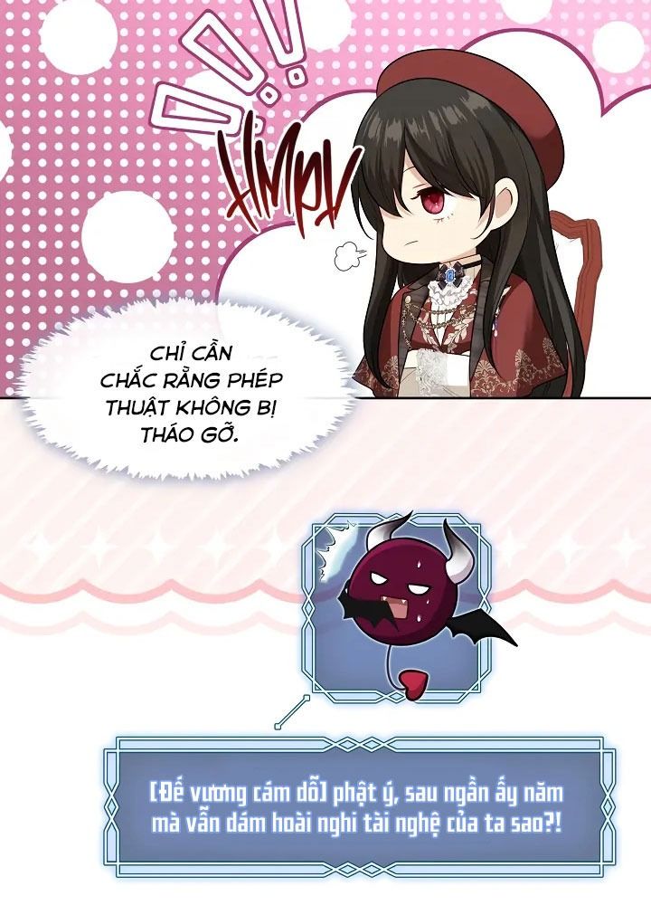 Thợ săn hạng S không muốn trở thành công chúa phản diện Chap 70 - Next Chap 71