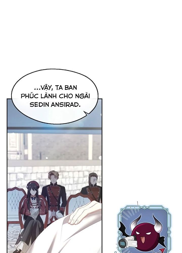Thợ săn hạng S không muốn trở thành công chúa phản diện Chap 70 - Next Chap 71
