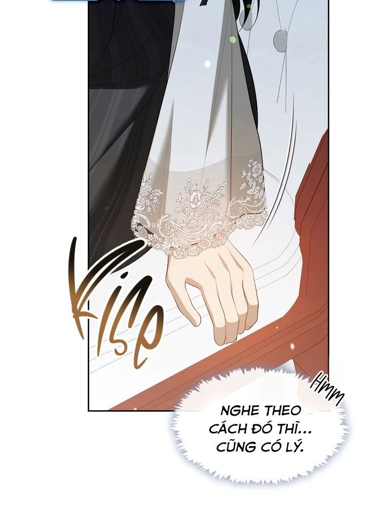 Thợ săn hạng S không muốn trở thành công chúa phản diện Chap 70 - Next Chap 71