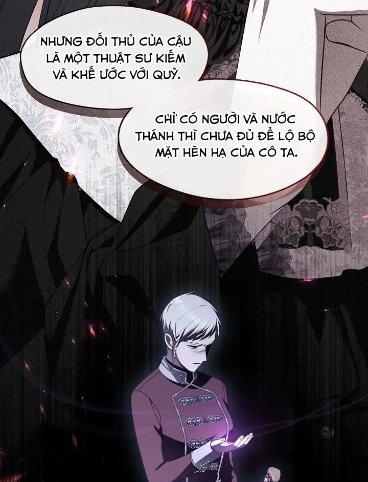 Thợ săn hạng S không muốn trở thành công chúa phản diện Chap 71 - Next Chap 72