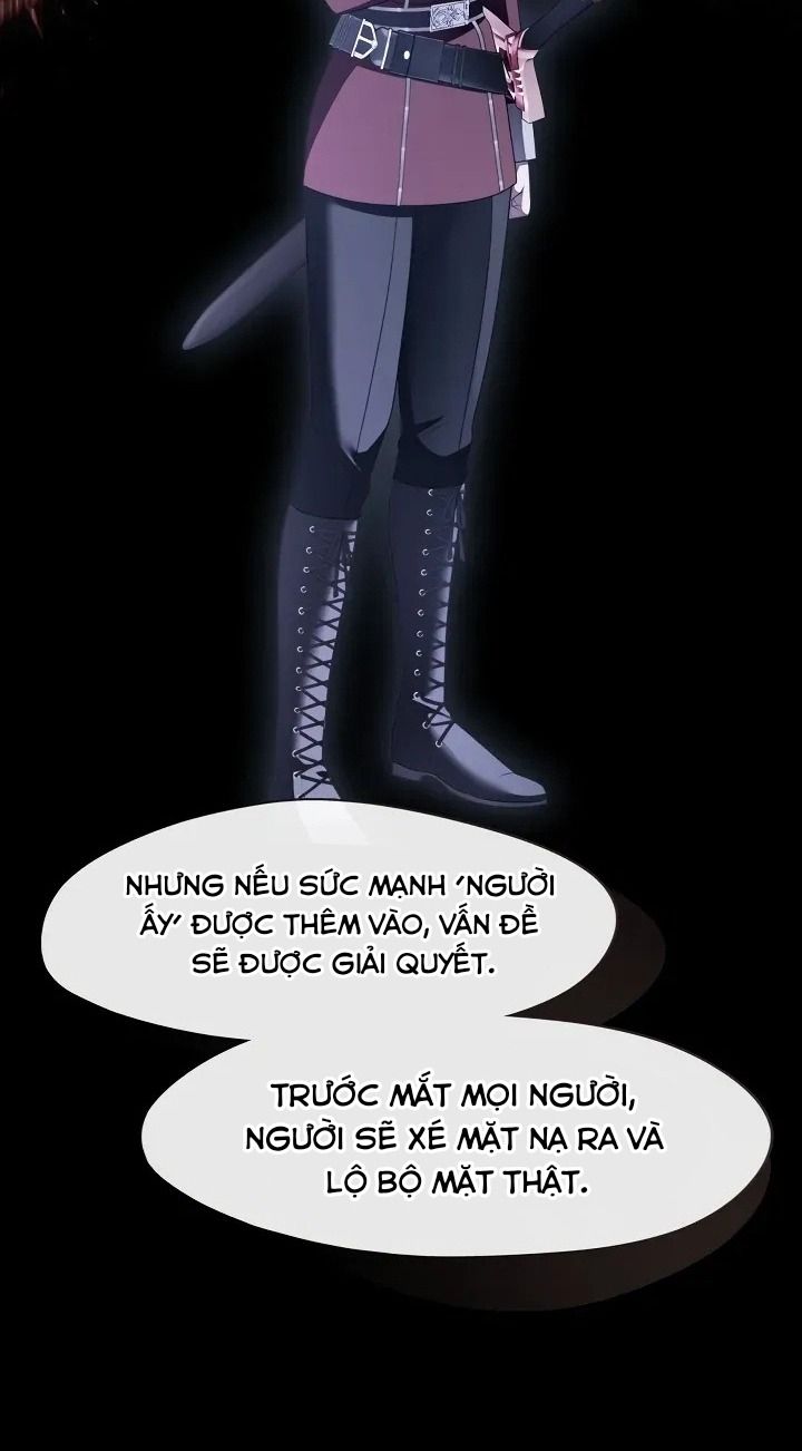 Thợ săn hạng S không muốn trở thành công chúa phản diện Chap 71 - Next Chap 72