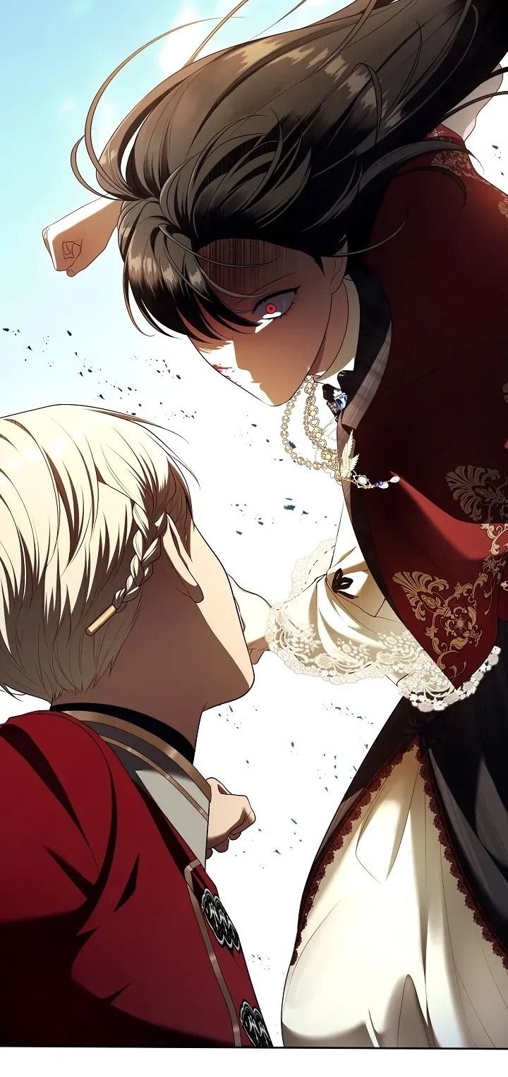 Thợ săn hạng S không muốn trở thành công chúa phản diện Chap 71 - Next Chap 72