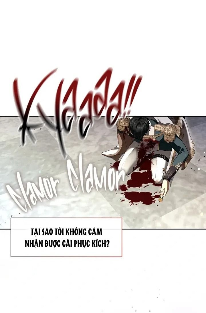 Thợ săn hạng S không muốn trở thành công chúa phản diện Chap 71 - Next Chap 72