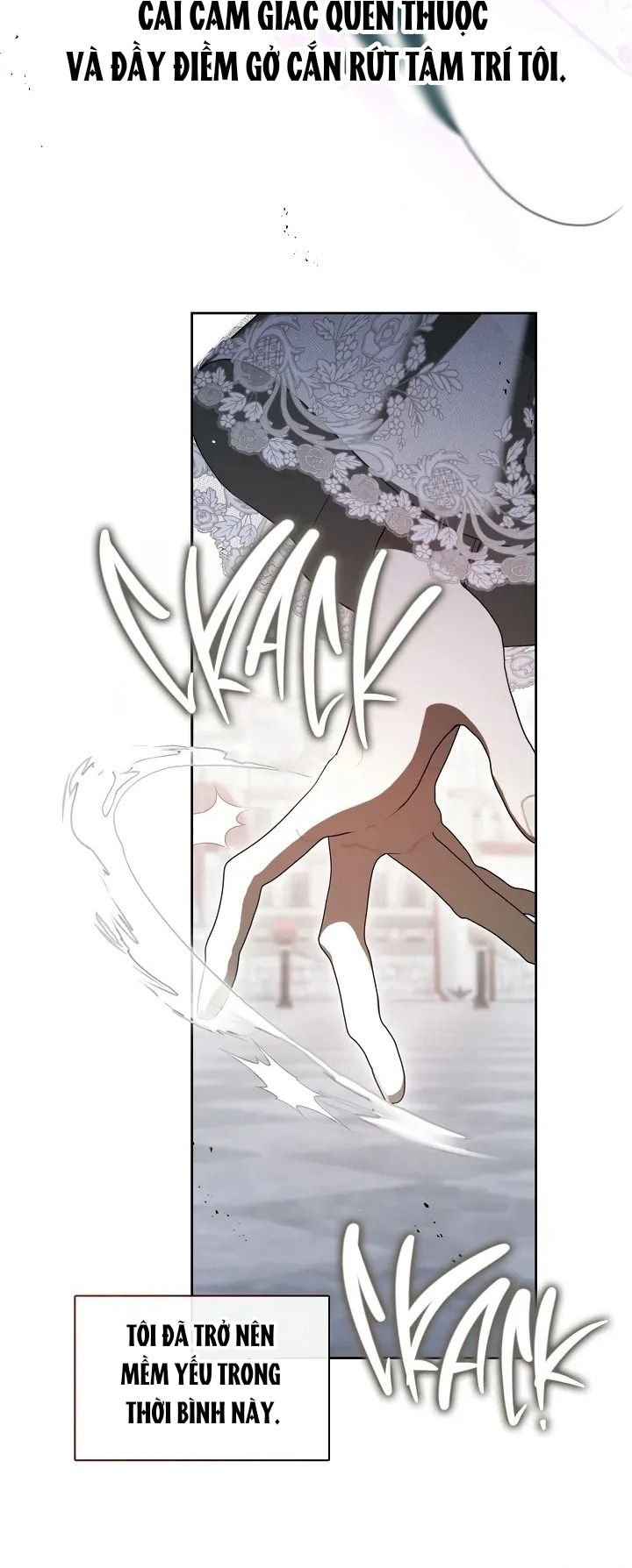 Thợ săn hạng S không muốn trở thành công chúa phản diện Chap 71 - Next Chap 72