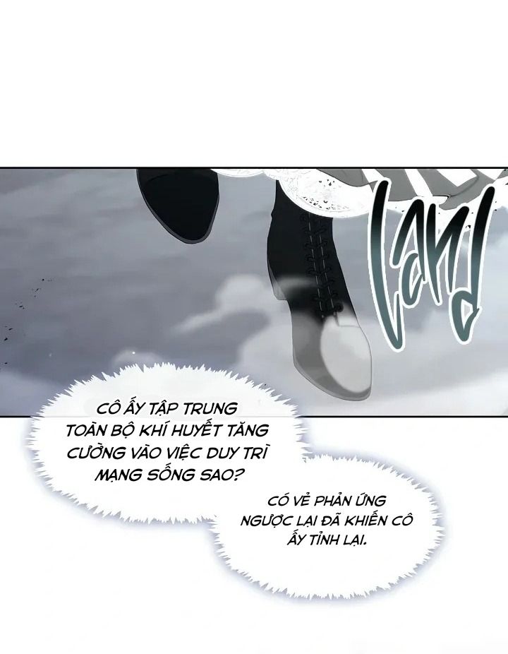 Thợ săn hạng S không muốn trở thành công chúa phản diện Chap 71 - Next Chap 72