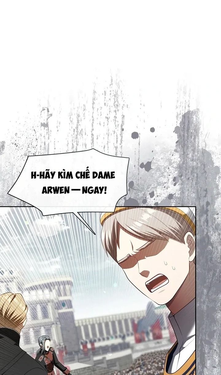 Thợ săn hạng S không muốn trở thành công chúa phản diện Chap 71 - Next Chap 72