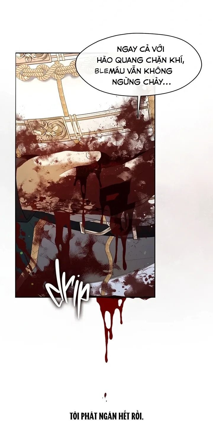 Thợ săn hạng S không muốn trở thành công chúa phản diện Chap 71 - Next Chap 72