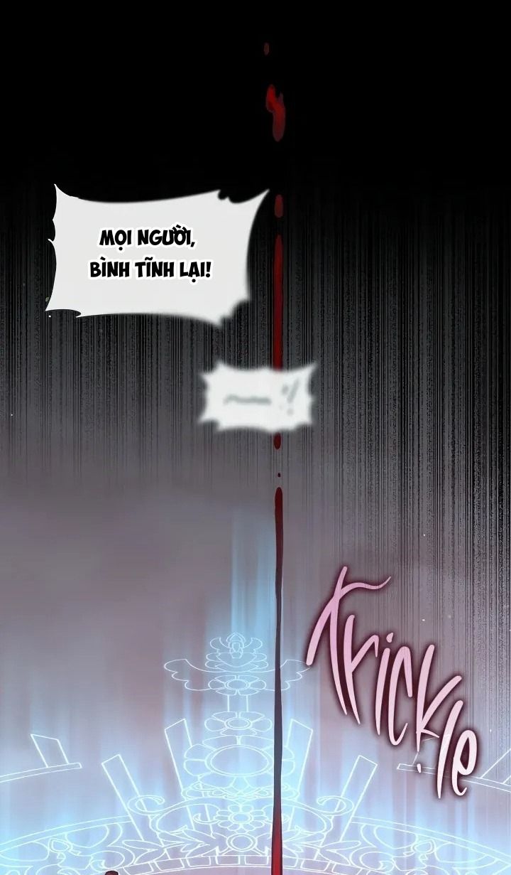 Thợ săn hạng S không muốn trở thành công chúa phản diện Chap 71 - Next Chap 72