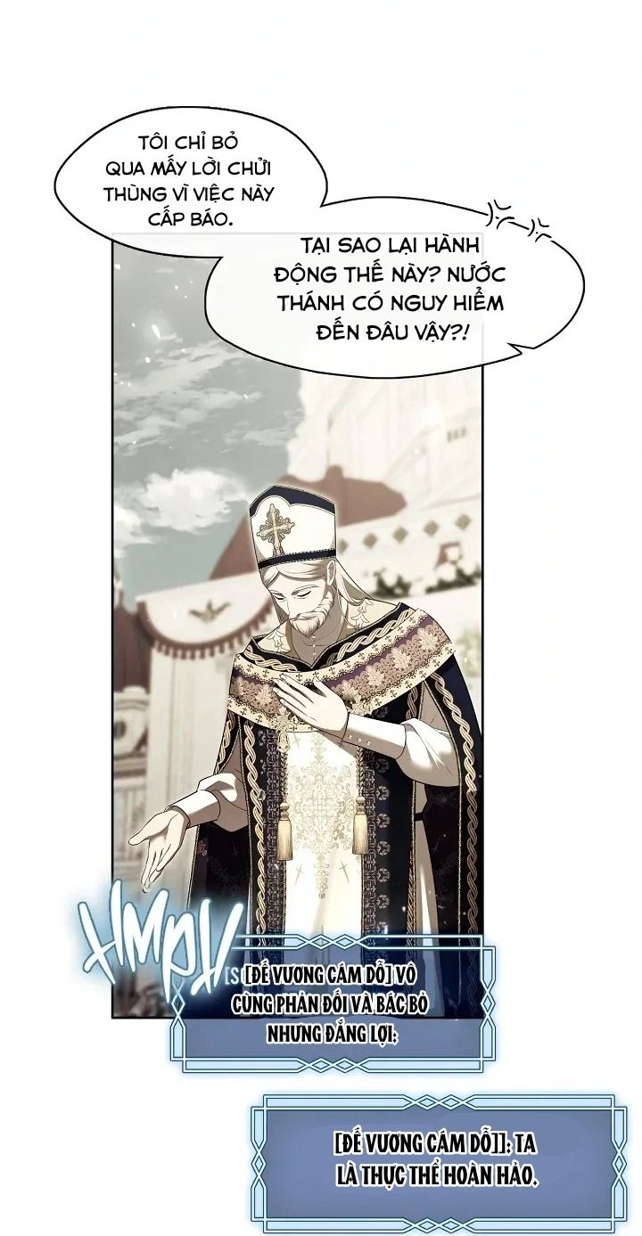 Thợ săn hạng S không muốn trở thành công chúa phản diện Chap 71 - Next Chap 72
