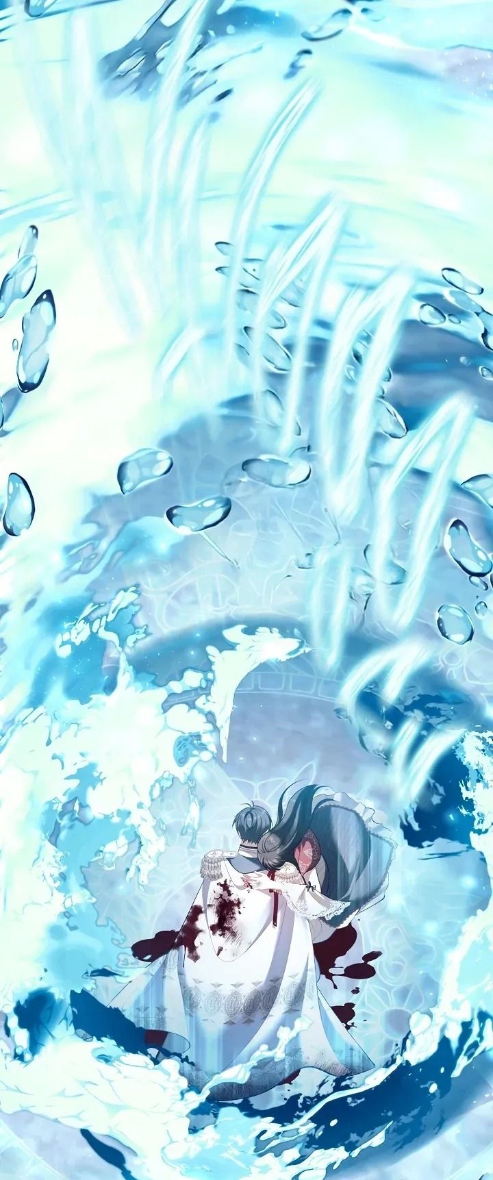 Thợ săn hạng S không muốn trở thành công chúa phản diện Chap 71 - Next Chap 72